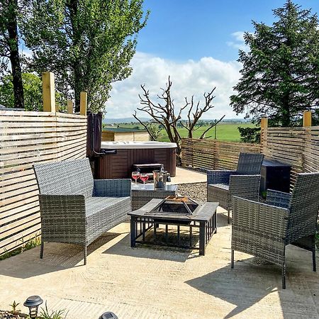 Uk7384 - The Hayloft Newmilns Exterior foto