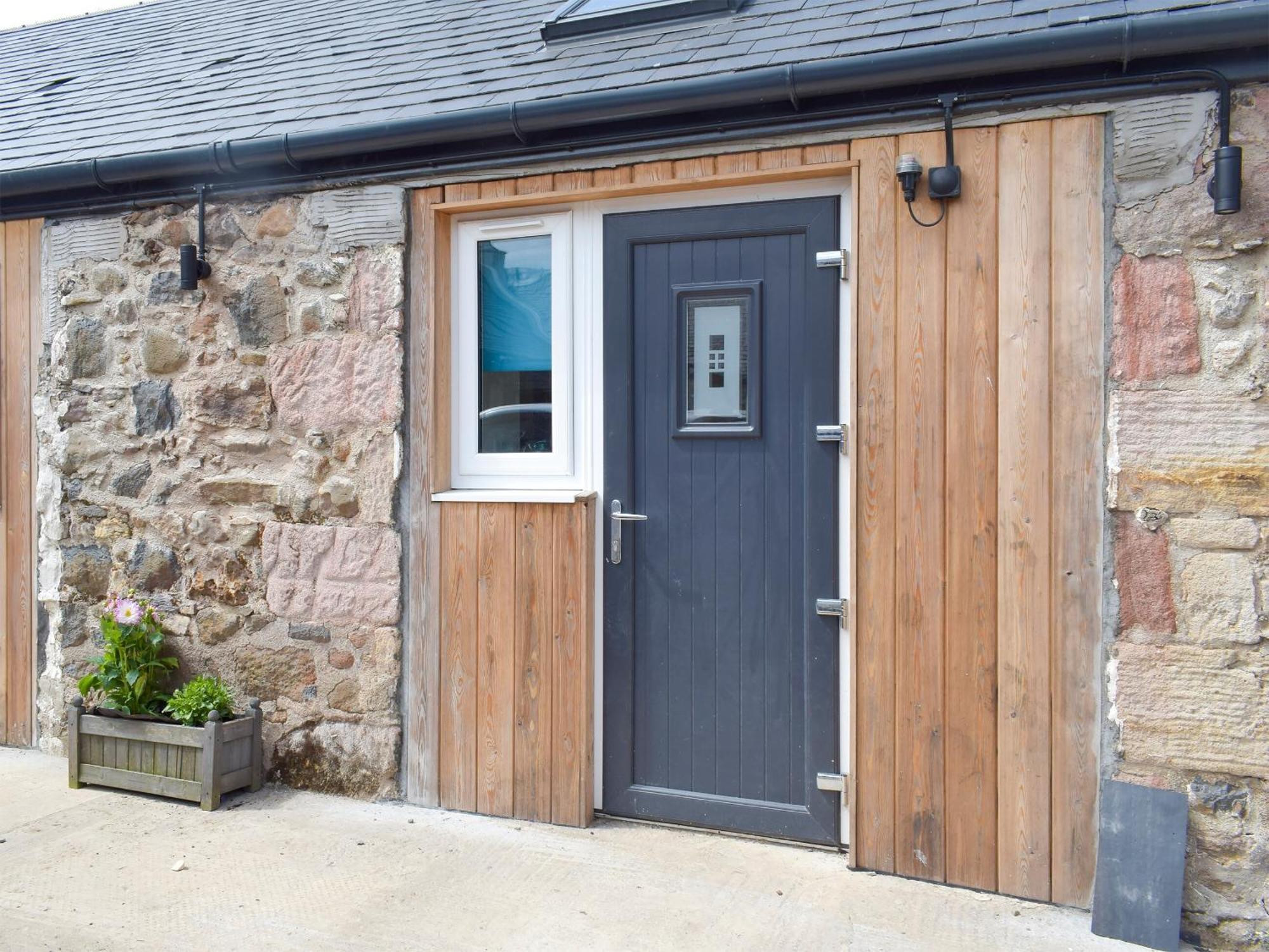 Uk7384 - The Hayloft Newmilns Exterior foto